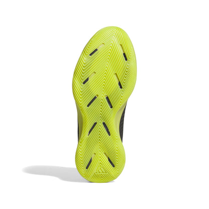 Anthony Edwards X Adidas A.E. 1 Low "Lime"