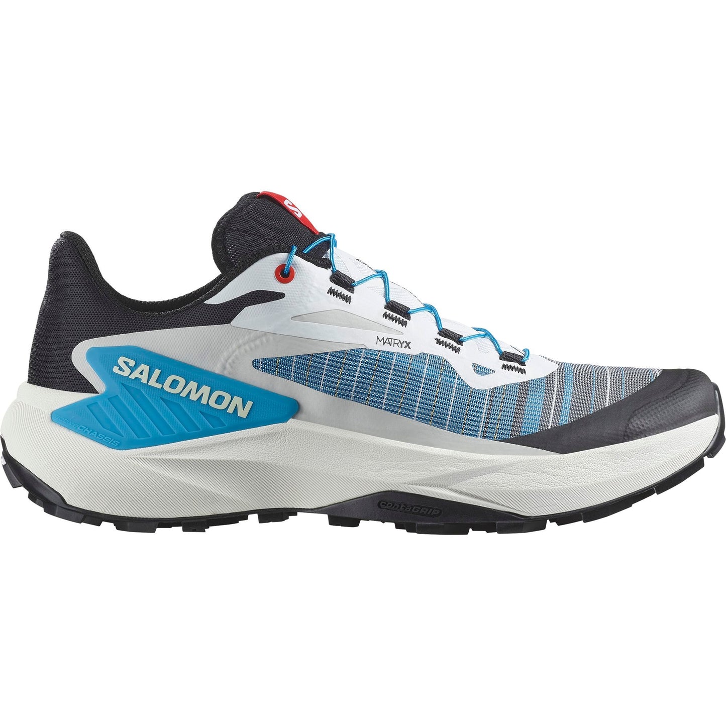 Salomon Genesis Men's Trail Running Shoes