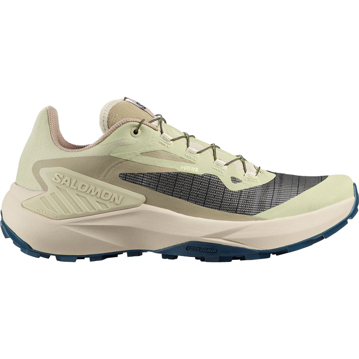 Salomon Genesis Men's Trail Running Shoes