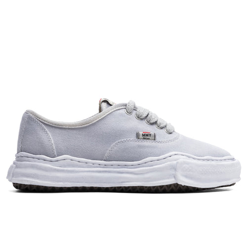 Baker Overdyed Canvas Low - Grey