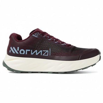 NNormal Kjerag 02 Trail Running Shoes Unisex
