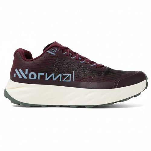 NNormal Kjerag 02 Trail Running Shoes Unisex