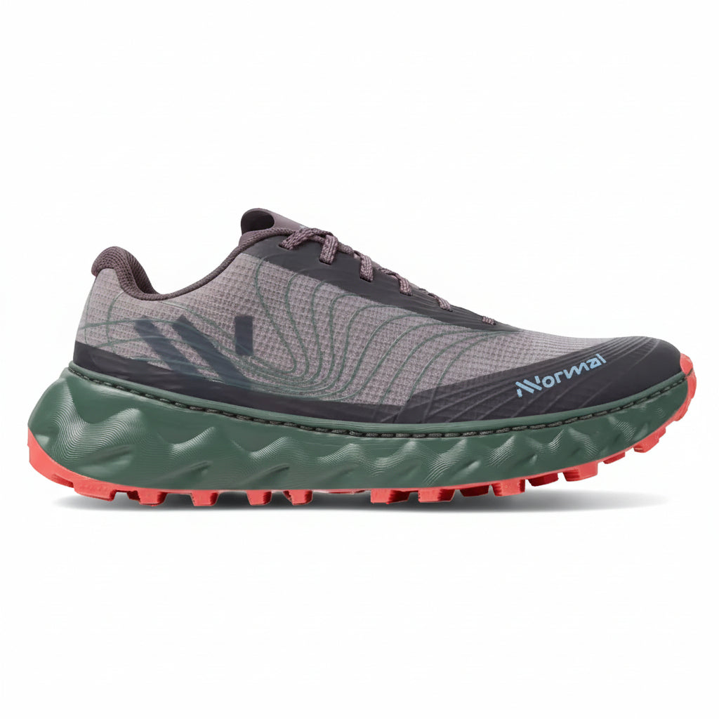 NNormal Tomir 02 NN Trail Running Shoes Unisex