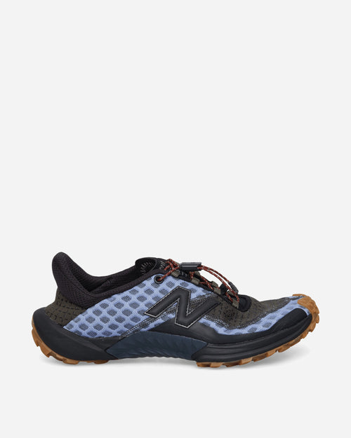 CAYL M10L Sneakers Black Ink / Lavender Lustre / Smoke Paprika