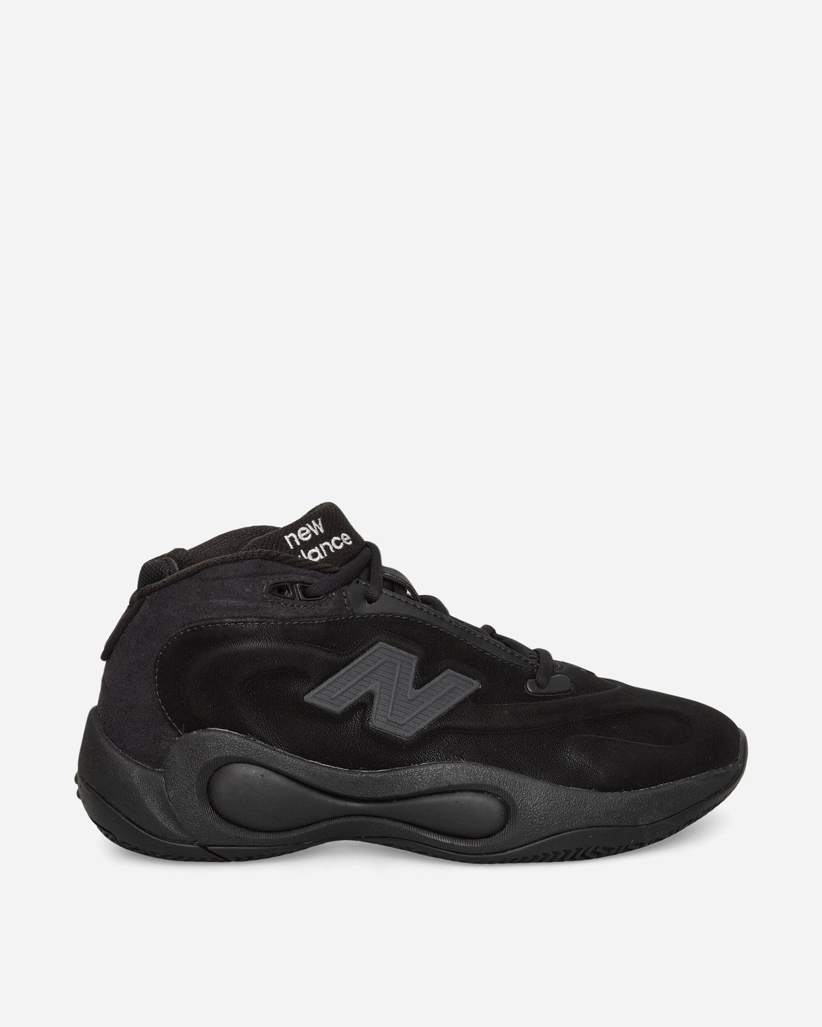 P400 Sneakers Black
