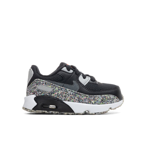 Air Max 90 SE (TD) - Black/Smoke Grey