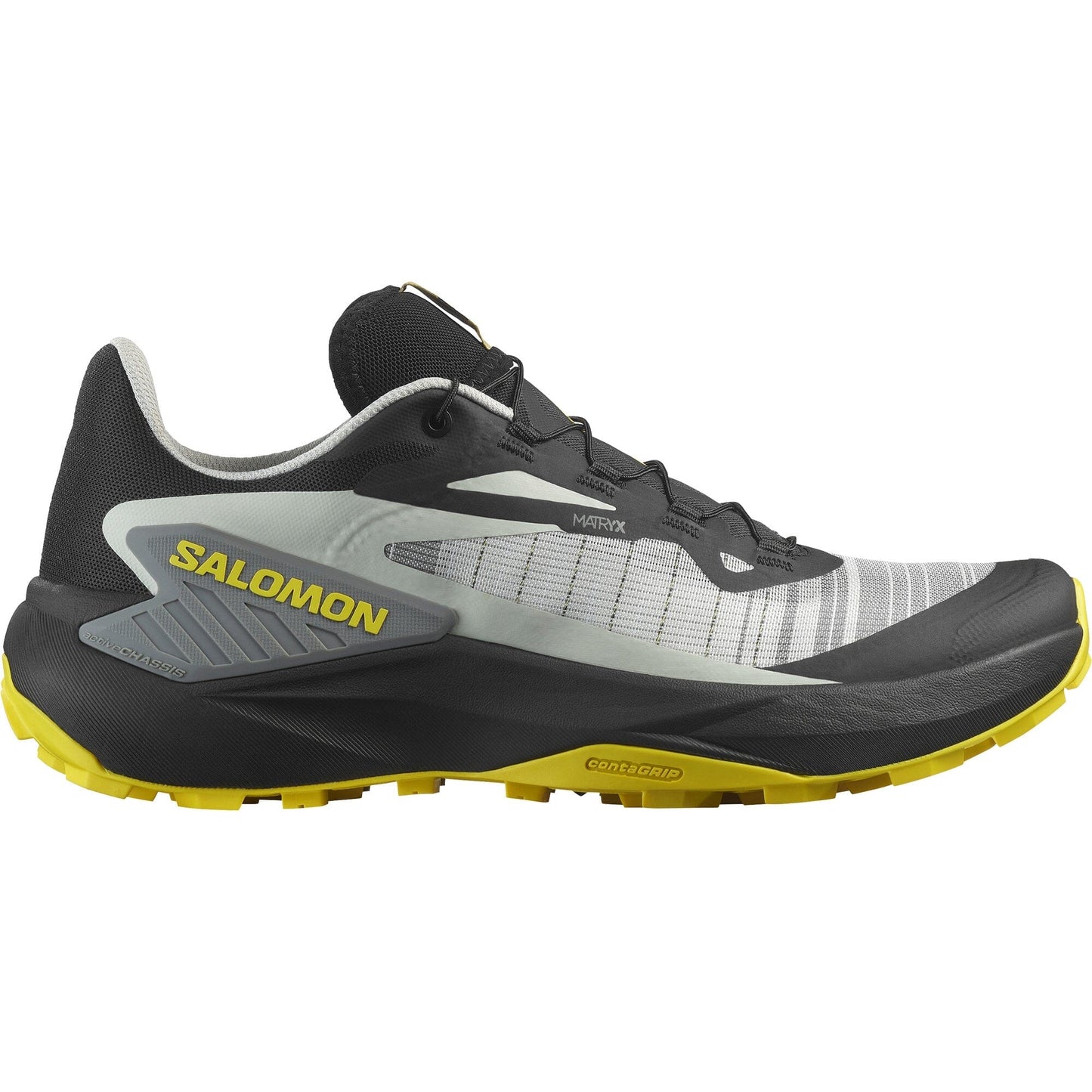 Salomon Genesis Men's Trail Running Shoes