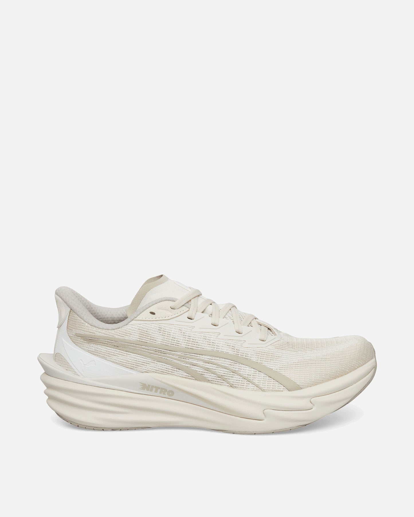 Deviate NITRO 4 Sneakers Alpine Snow / Warm White