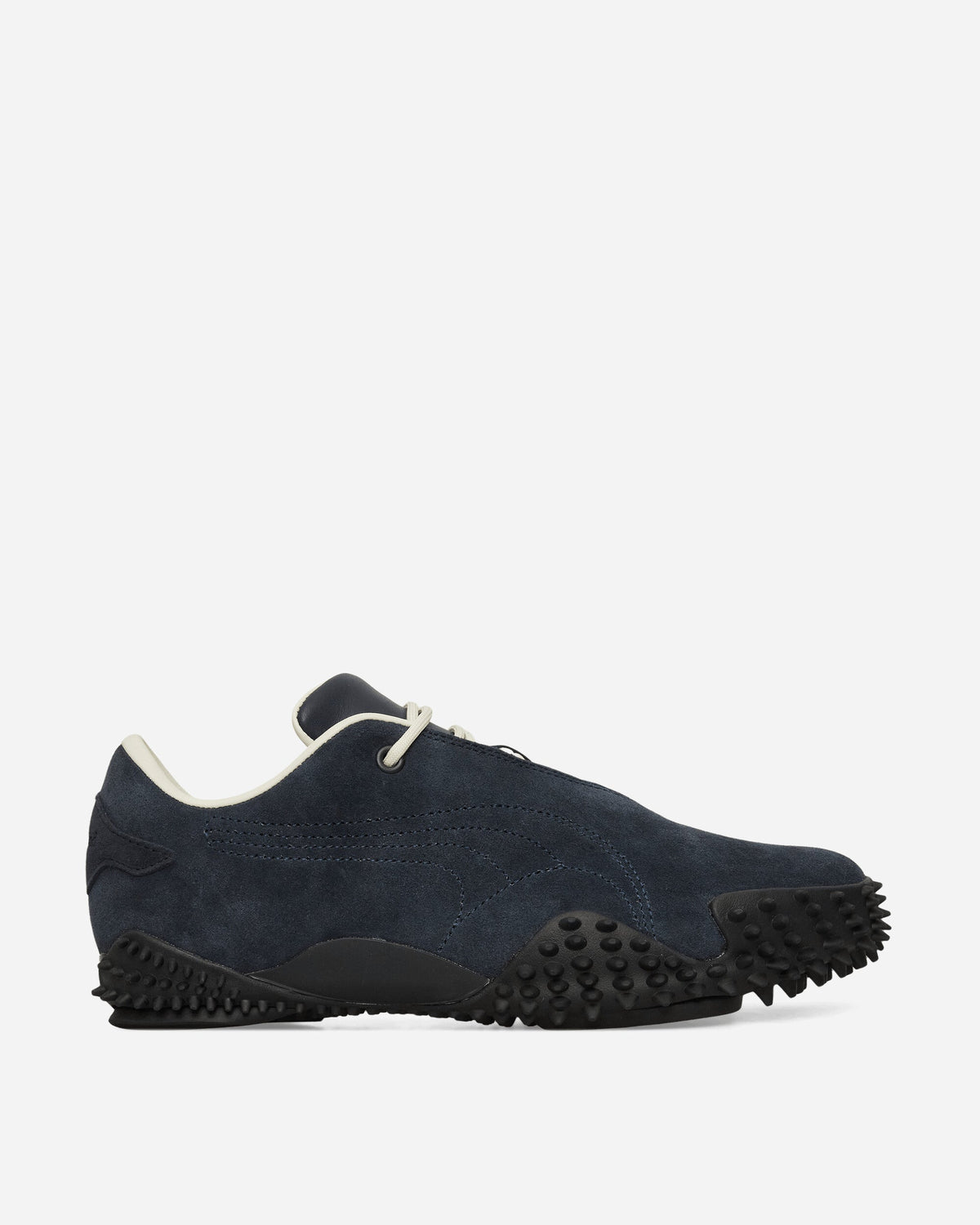 JJJJound Mostro Sneakers Deep Navy