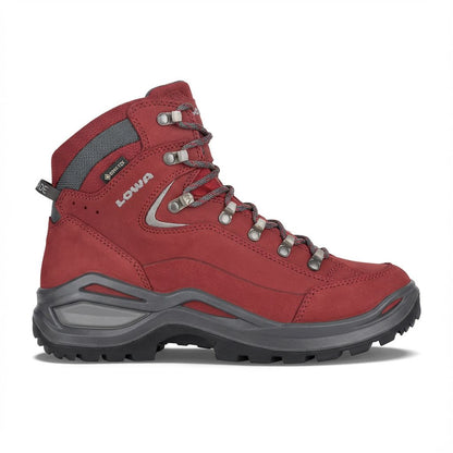 Lowa Women's Renegade EVO GTX Mid Hiking Shoes