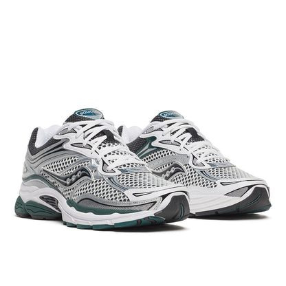 Saucony Progrid Omni 9 "Pine Green"