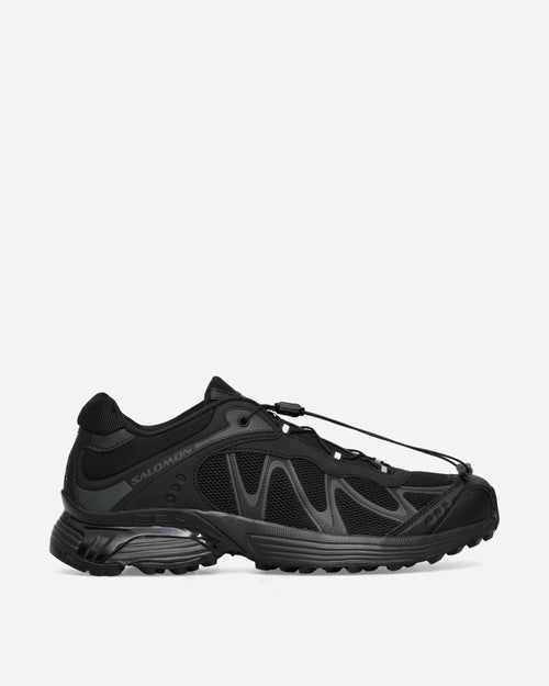 XT-Whisper Sneakers Black / Asphalt