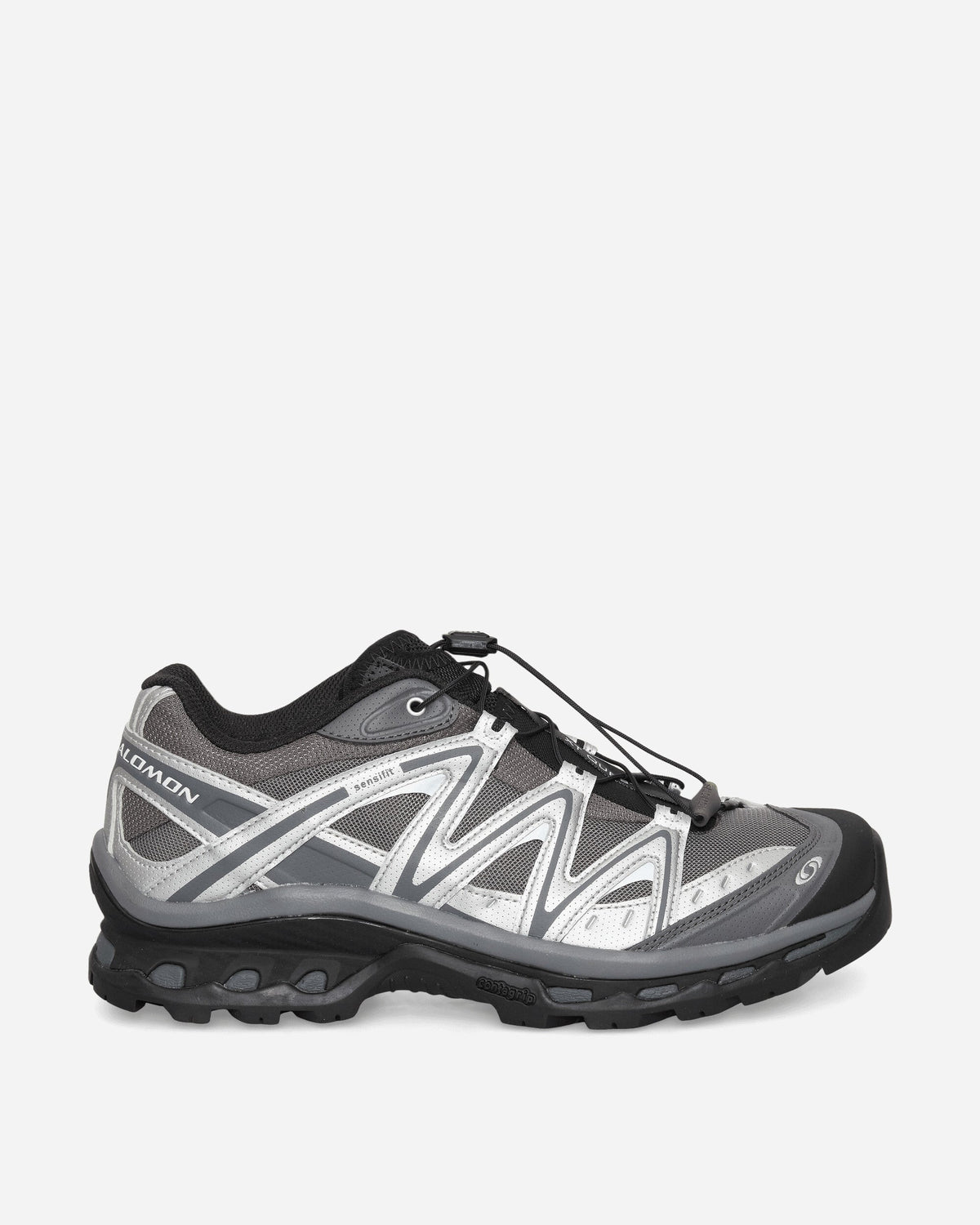 XT-QUEST Sneakers Black / Silver