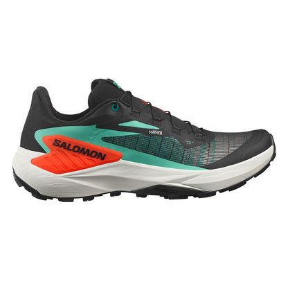 Salomon Genesis Men's Trail Running Shoes