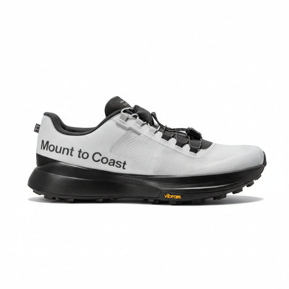 Mount to Coast T1 Trail Running Shoes Men's