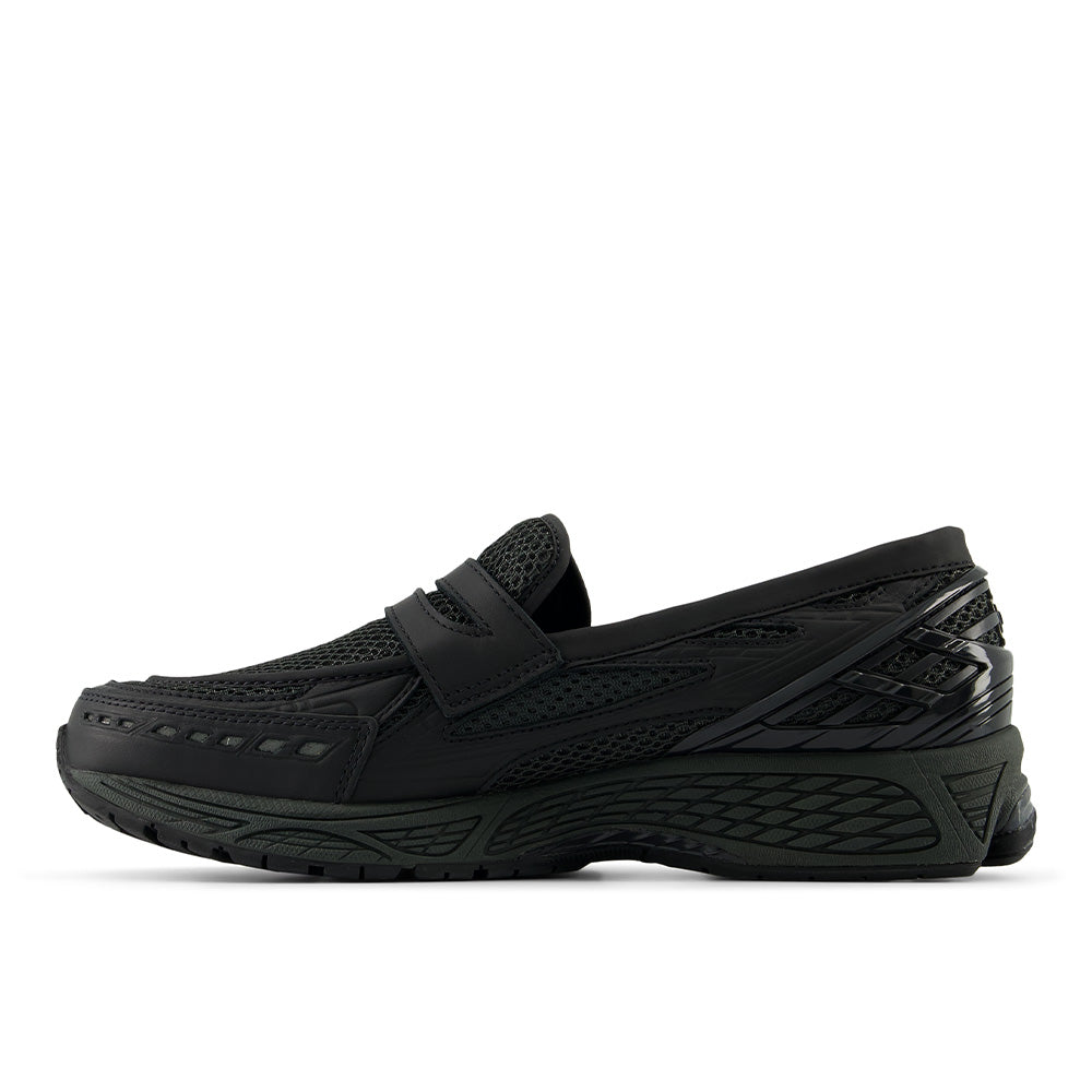 New Balance 1906L Loafer "Phantom Black"