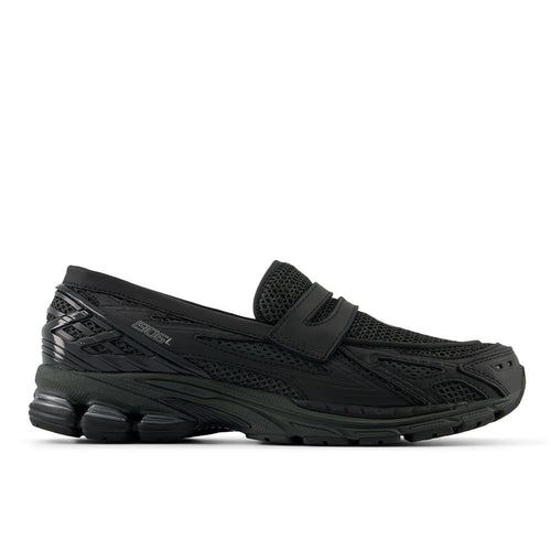 New Balance 1906L Loafer "Phantom Black"