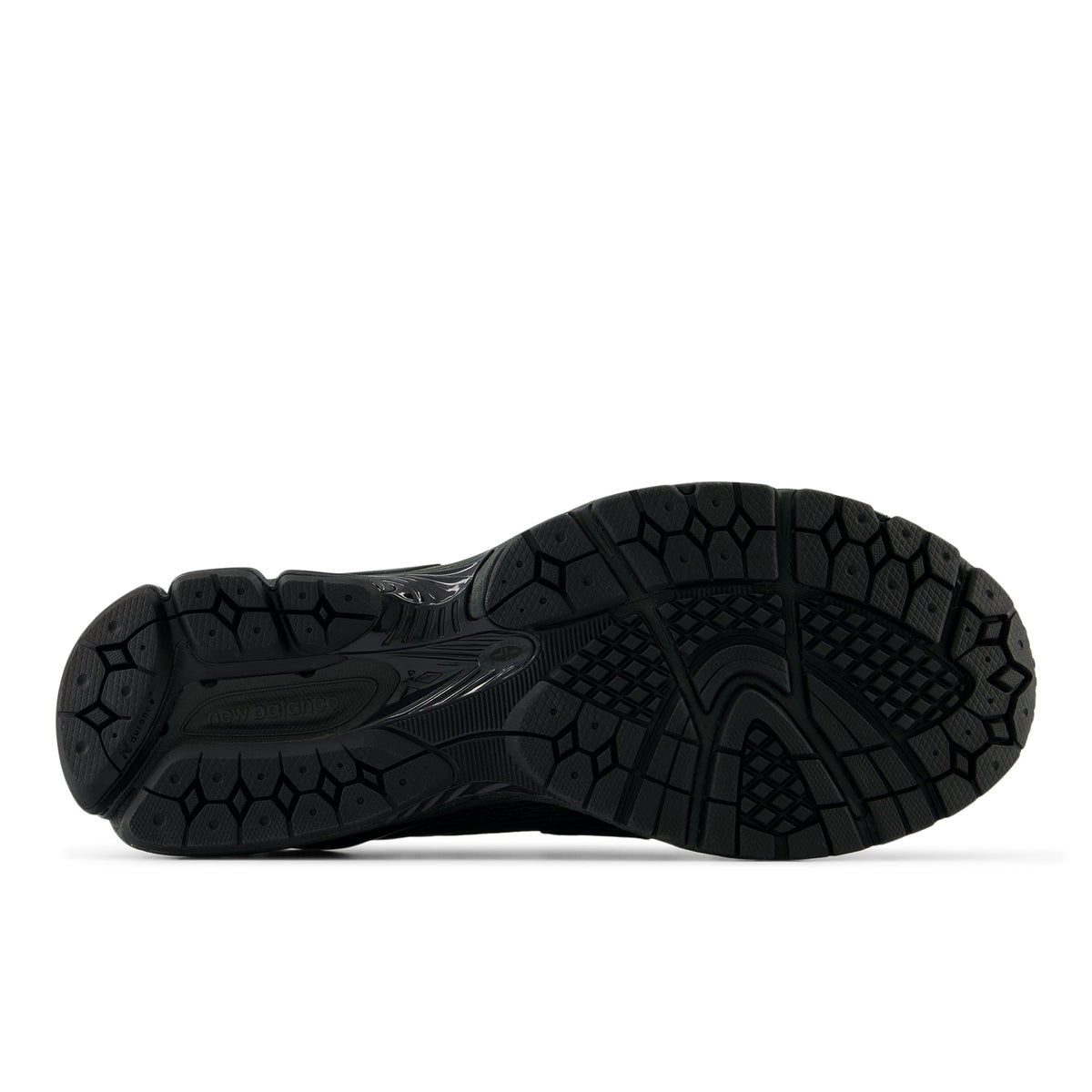 New Balance 1906L Loafer "Phantom Black"