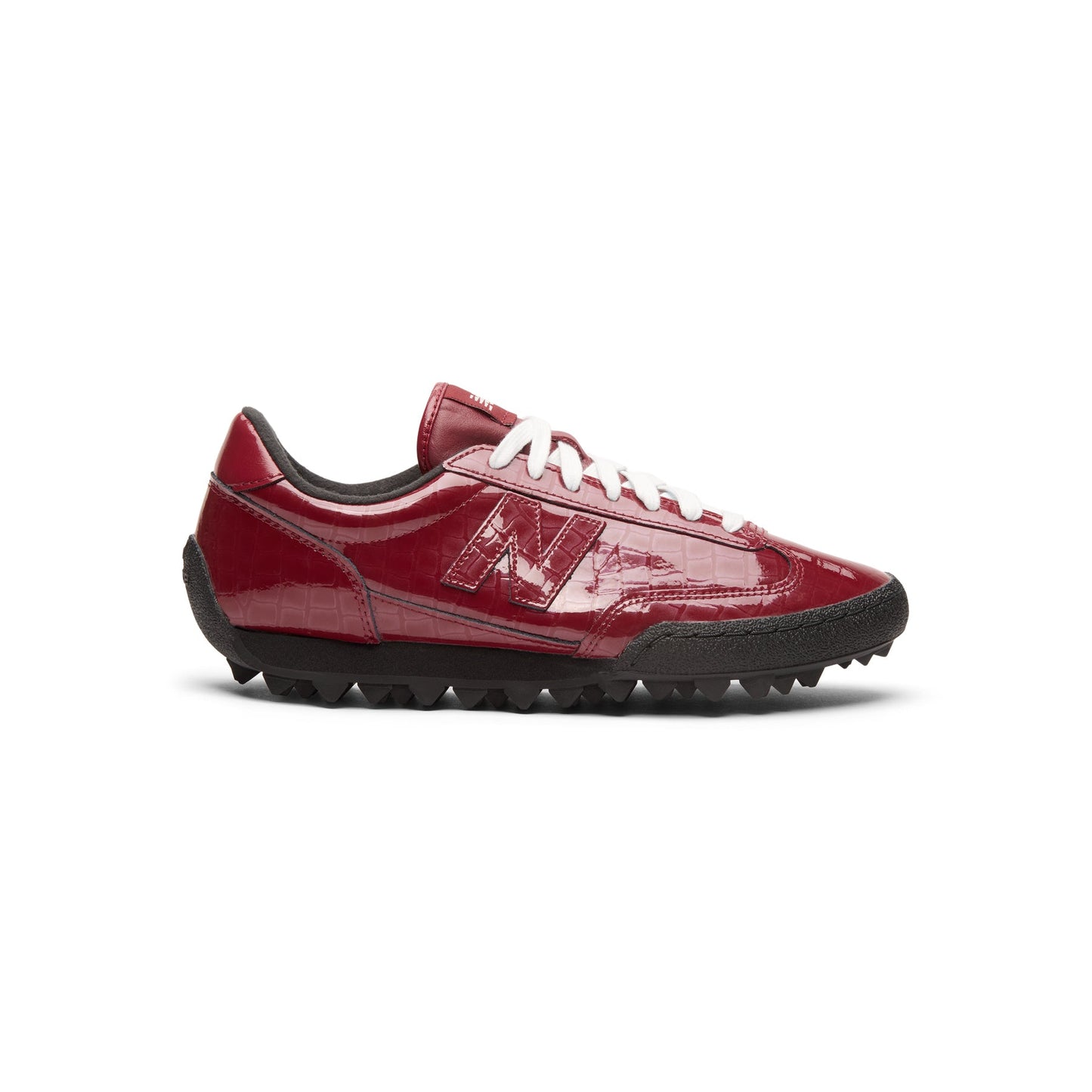 New Balance Gator Run (Shadow Red/Burgundy)