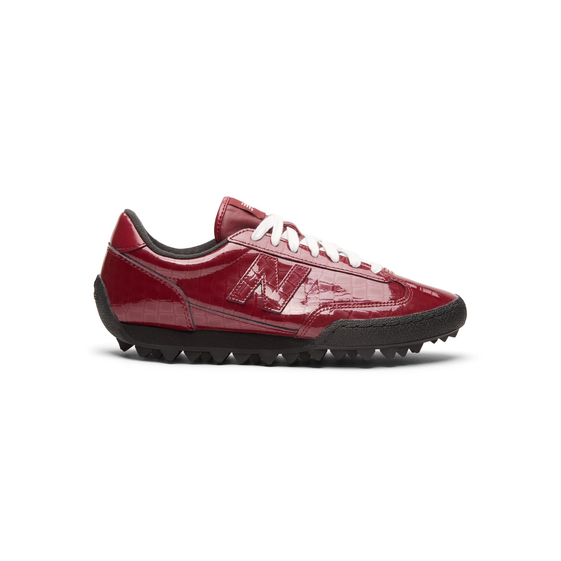 New Balance Gator Run (Shadow Red/Burgundy)