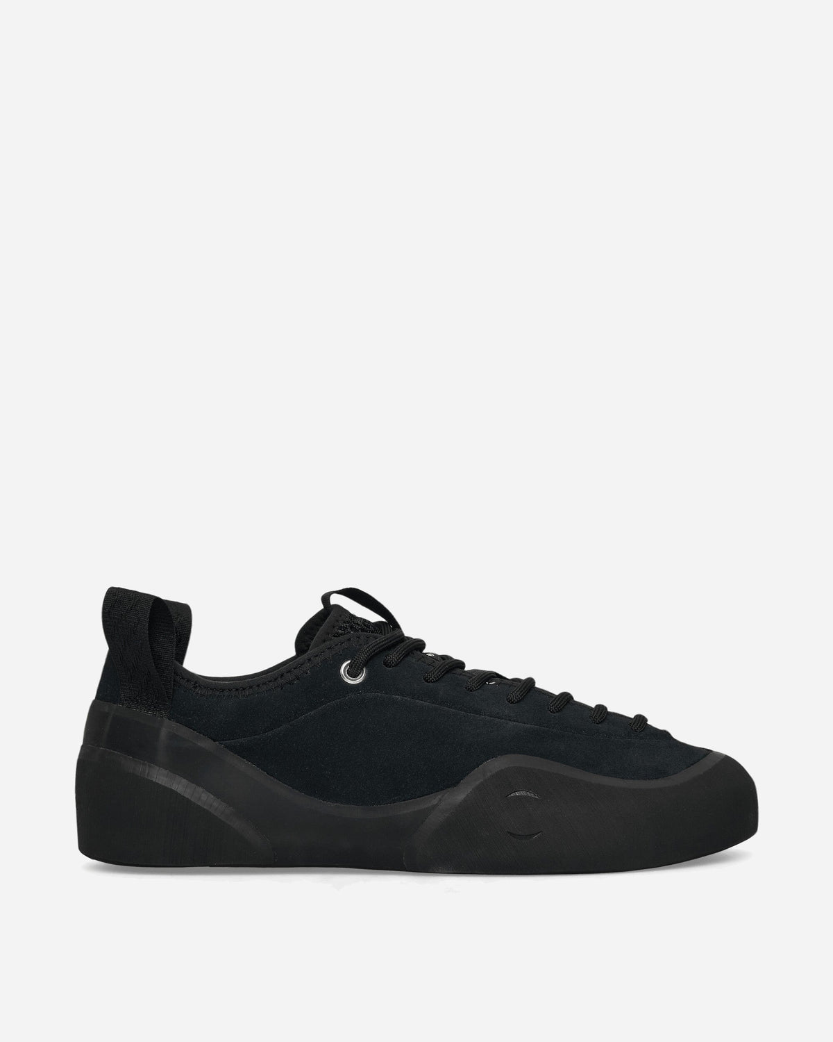 1PM Sneakers Black