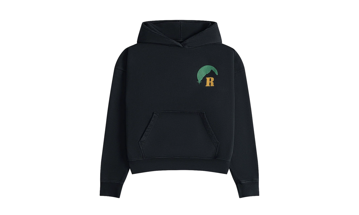 Ssense Exclusive Moonlight Hoodie "Vintage Black" RHPS24HO07826610