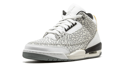 Air Jordan Retro 3 Flip "Flip" 315767 101