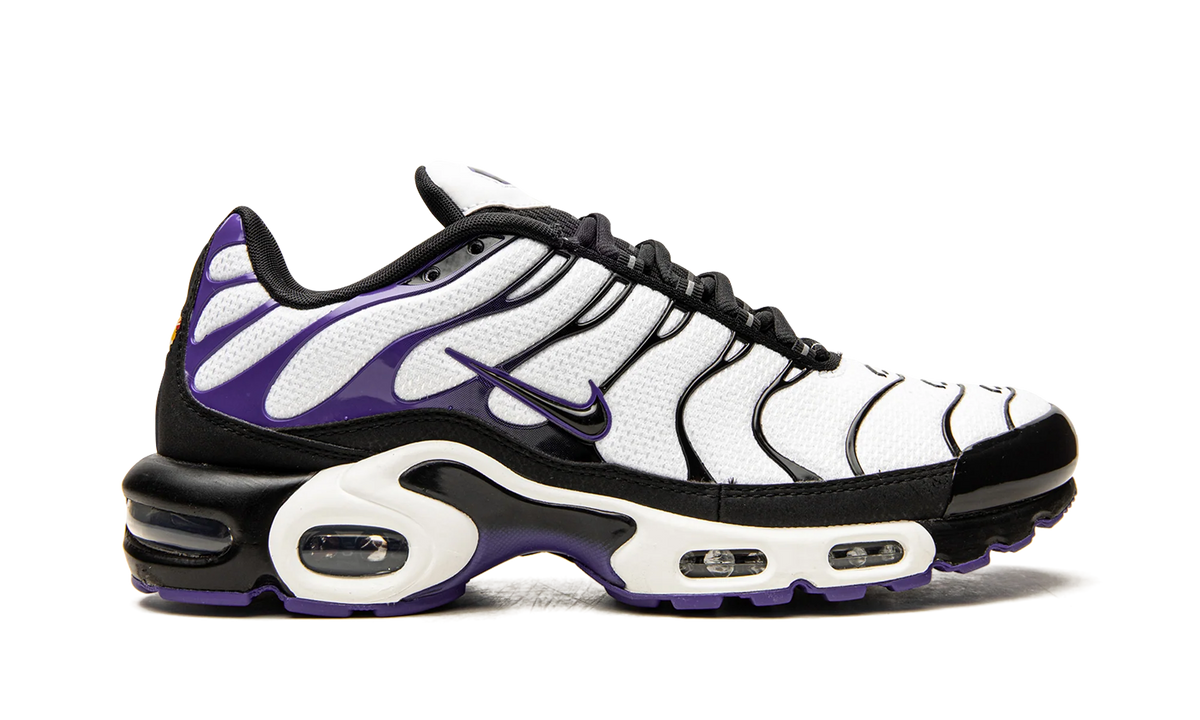 Air Max Plus "Persian Violet" DB0682 100