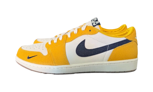 Jordan 1 Retro Low OG "Michigan' PE (2023)" FQ4116 1521526 XC