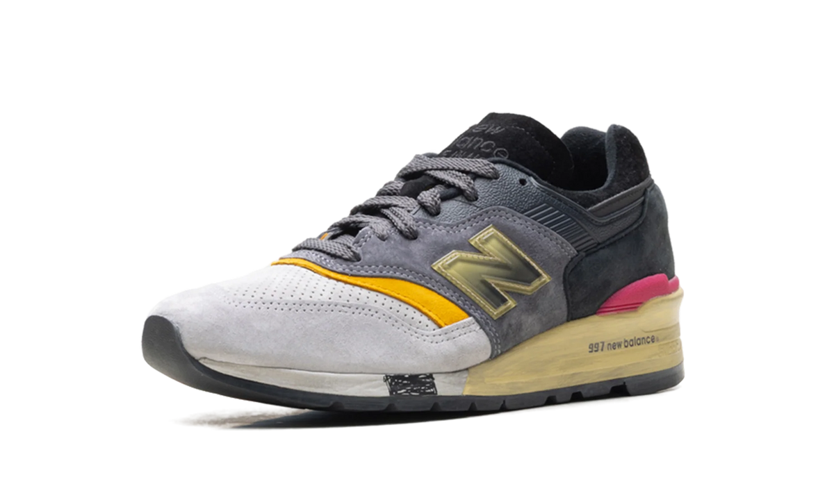 997 "CNCPTS - Montage" U997CNP