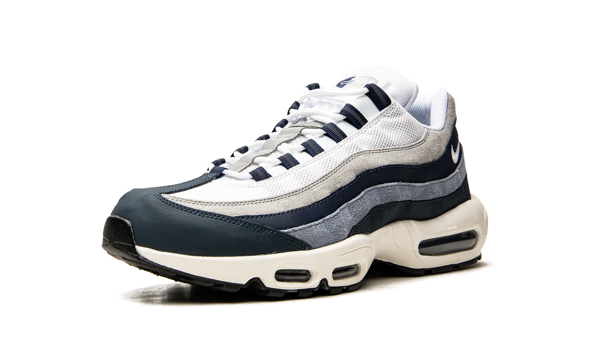 Air Max 95 "Midnight Navy" DC9412 400