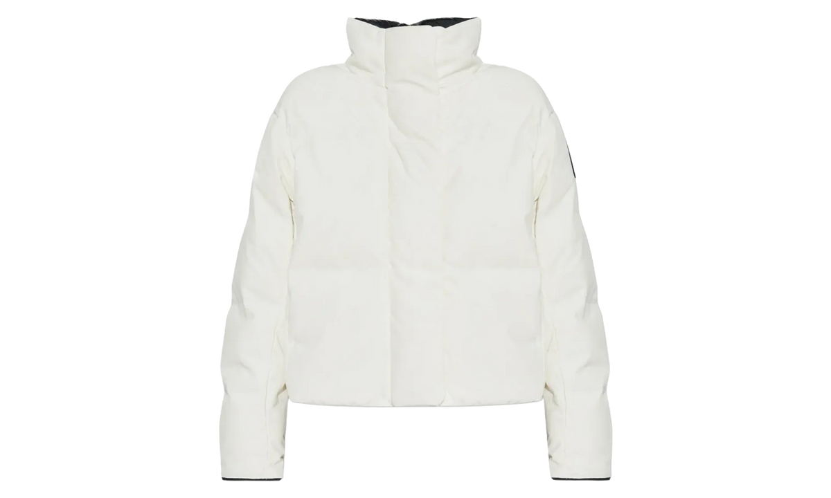 Grandview Cropped Jacket WMNS "North Star" 2266WB 9433