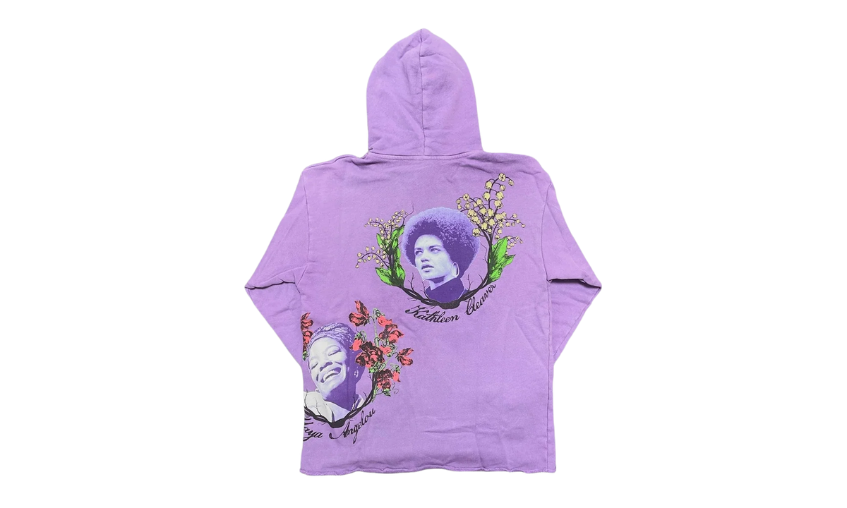 PBW Hodie "Lavender" BAR05