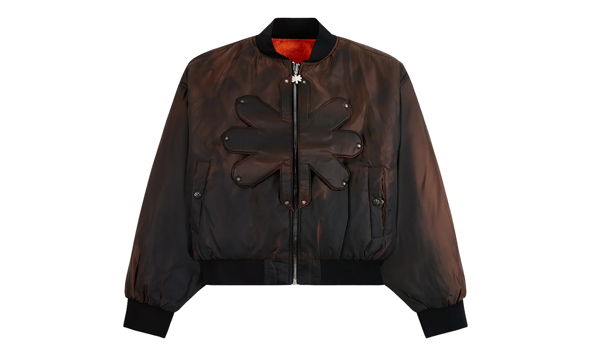 Reversible Detached Bomber "Oil" LST 50 22703 OIL