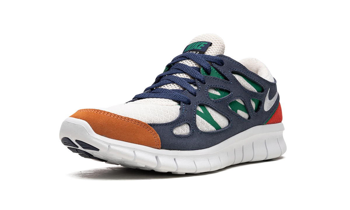 Free Run 2 "MALACHITE" 537732 015