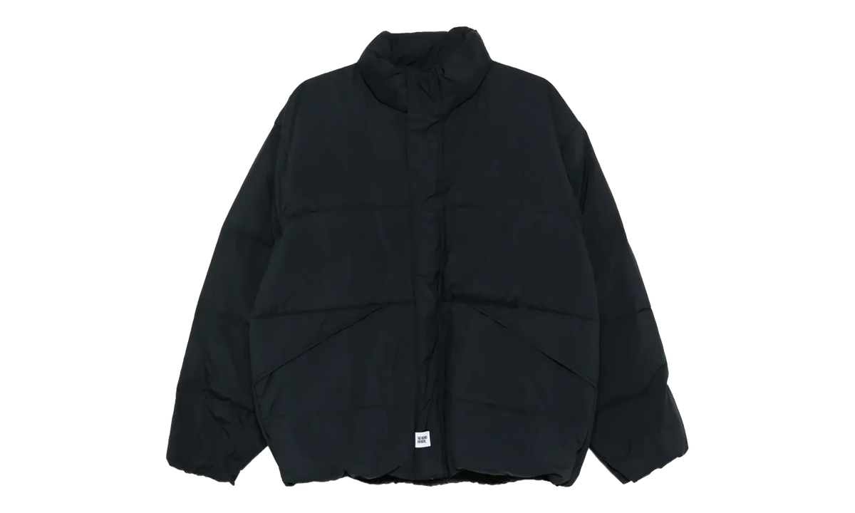 Classic Down Jacket "Black" 252TSNH JKM08 BLAC