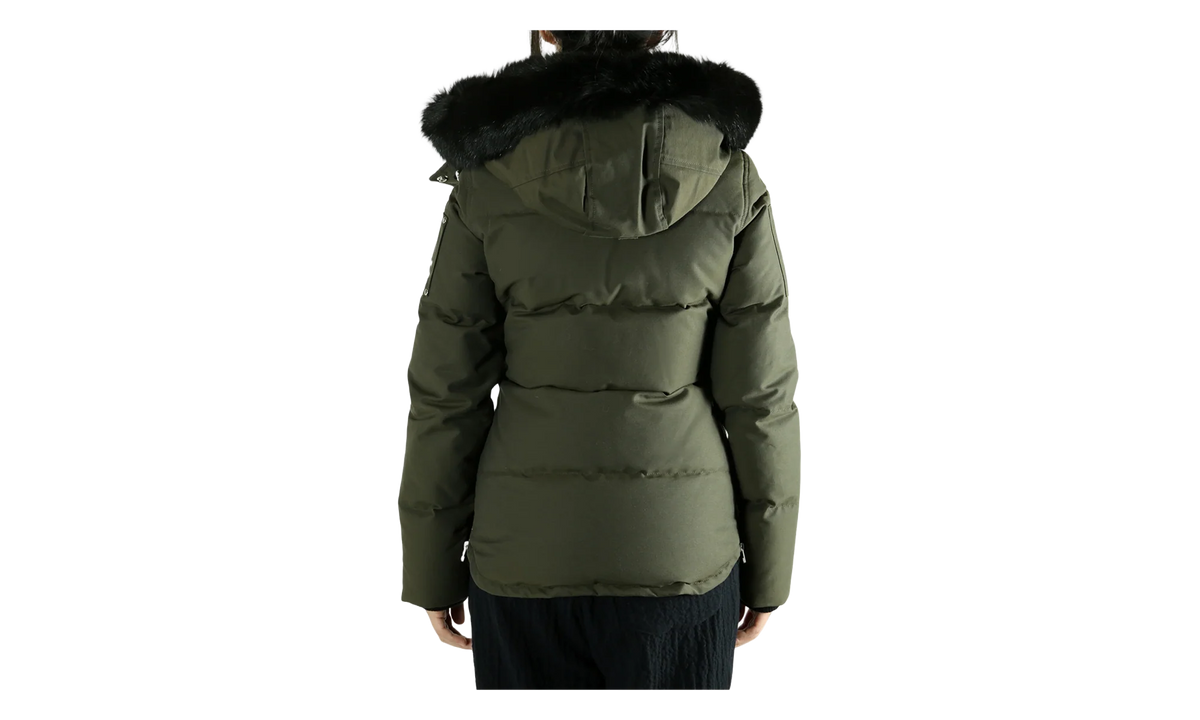 3Q LDS Jacket "Army" MK2229L3Q 775