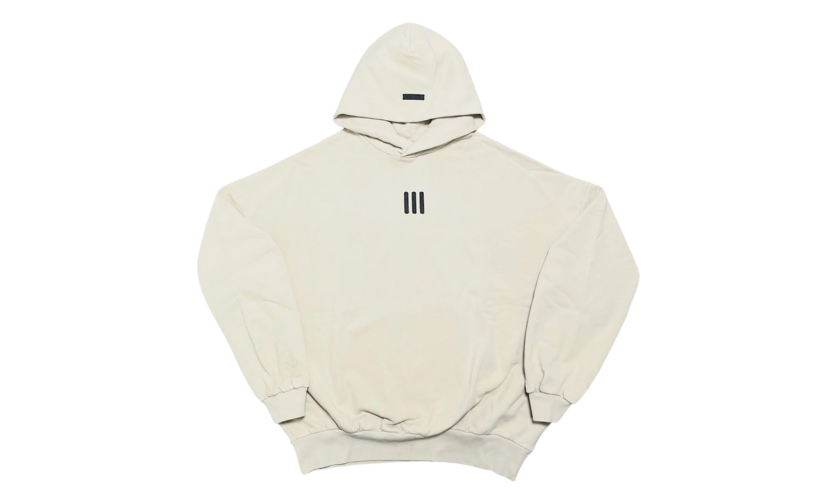 Athletics For Bob Marley Hooded Sweatshirt "Paris Sky" FGA50 101FLC