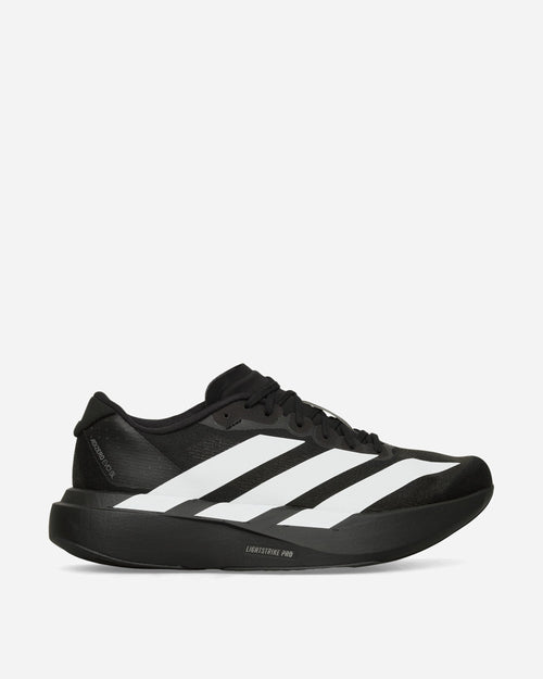 Adizero EVO SL Sneakers Core Black / Cloud White