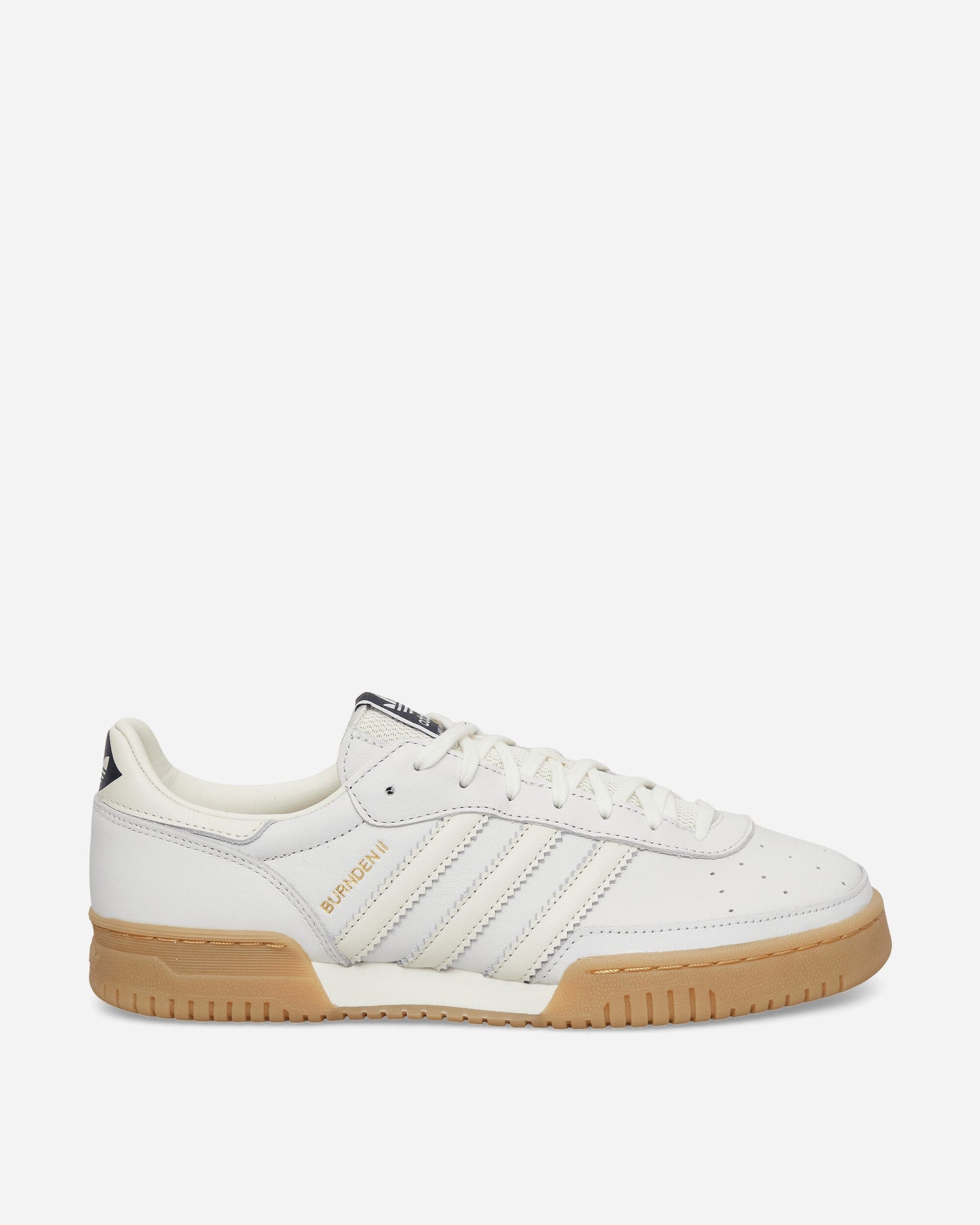 Burnden II SPZL Sneakers Cloud White / Cream White