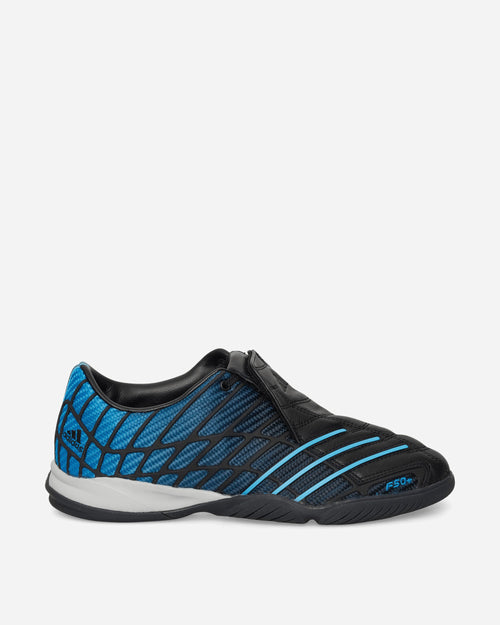 F50 Sala Sneakers Core Black / Sky Rush / Blue Rush