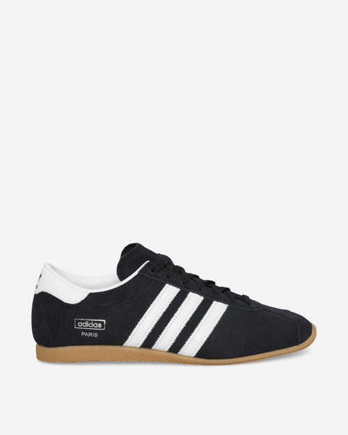 Rekord Sneakers Core Black / Cloud White