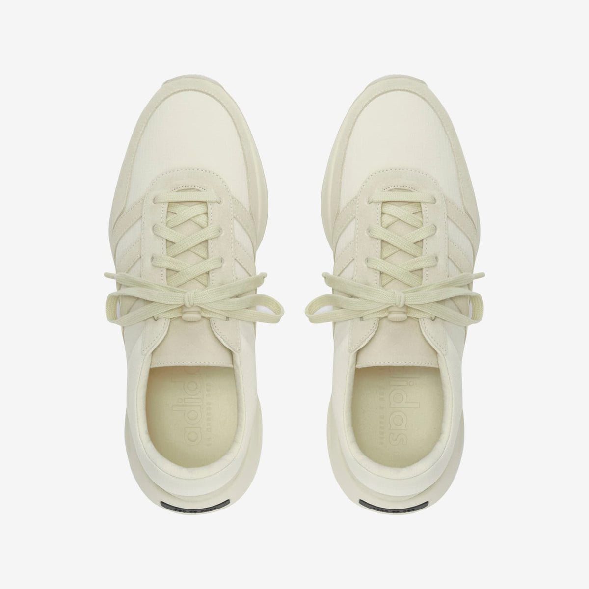 Adidas Men Fear of God Athletics Los Angeles White Core IH2275