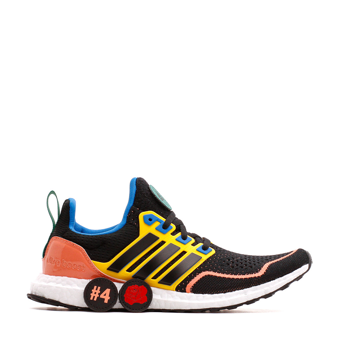 Adidas Running Men Ultraboost 1.0 Black GY7485