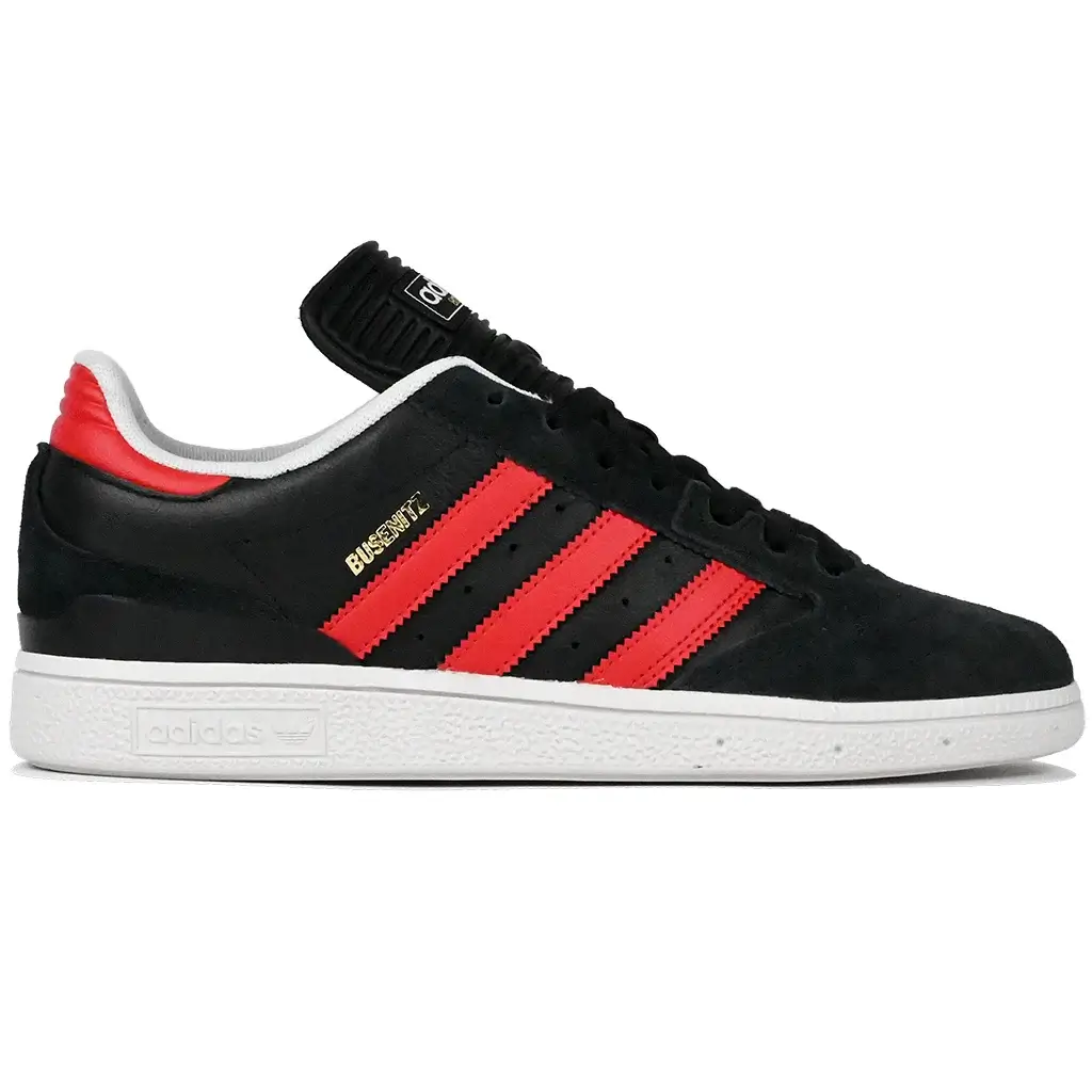 Adidas Skateboarding Busenitz Shoe