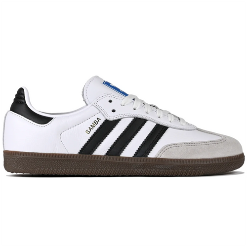 Adidas Skateboarding Samba ADV Shoe