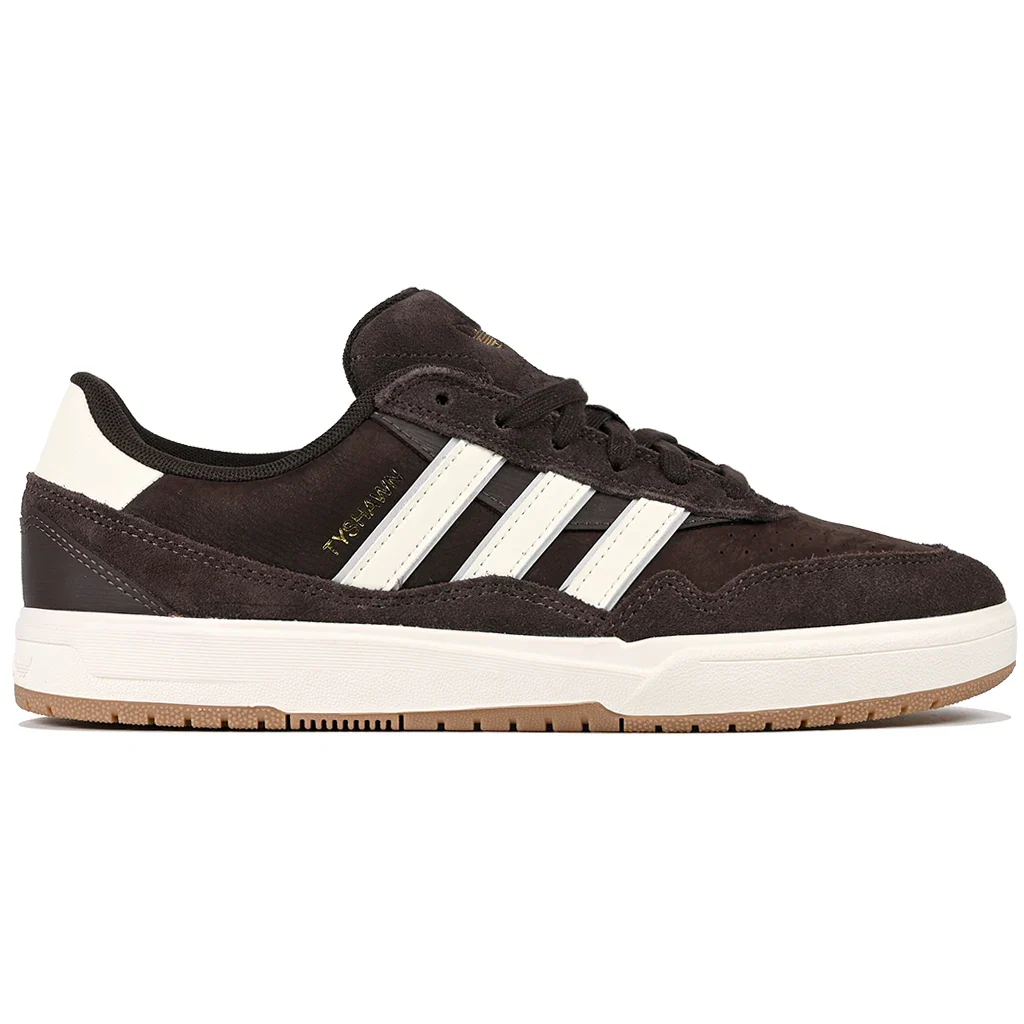 Adidas Skateboarding Tyshawn II Shoe