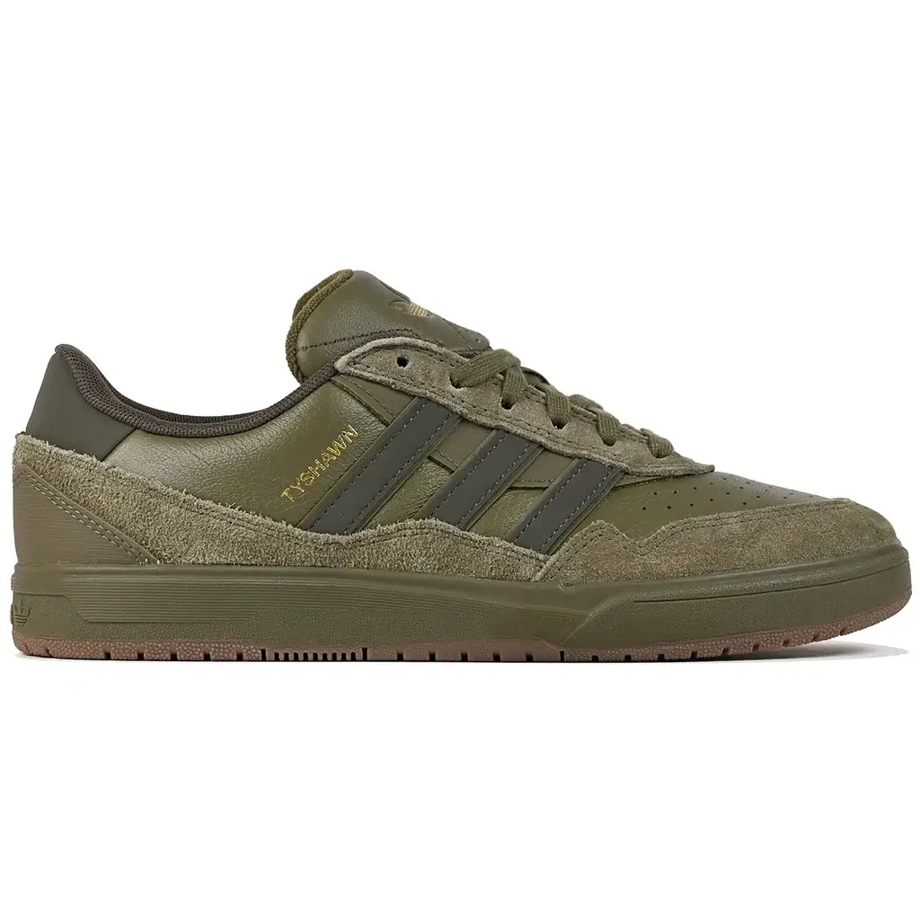 Adidas Skateboarding Tyshawn II Shoe