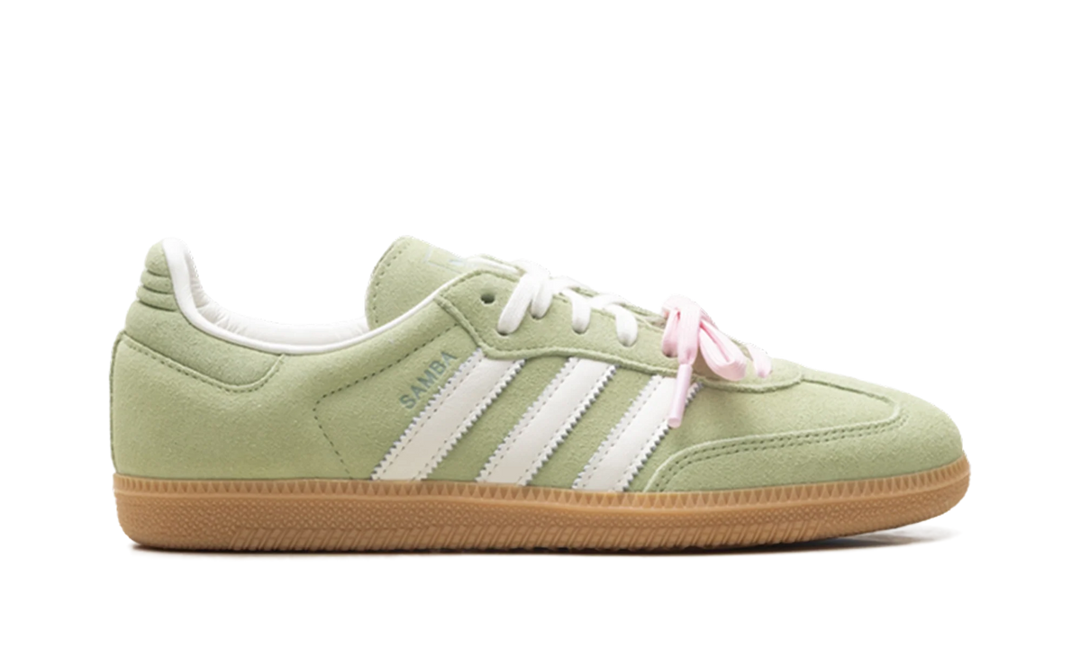 Samba OG WMNS "Molly-Mae - Matcha" KH8706