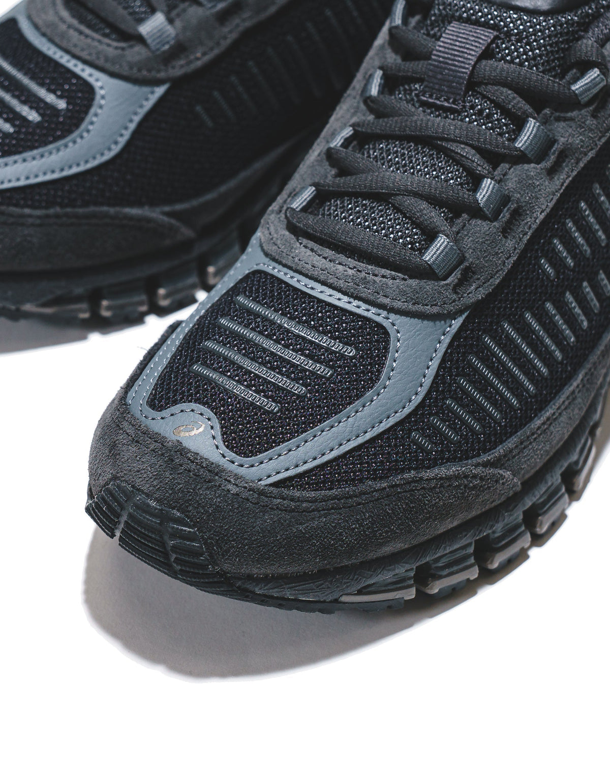 Asics Unisex Gel-Quantum 360 I AMP Black Graphite Grey 1203A731-001